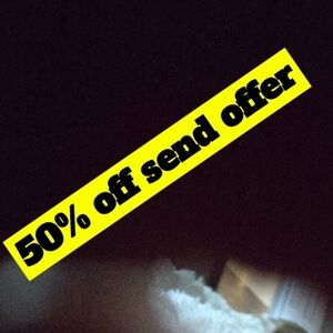 50% Off Tgr Whole Closet